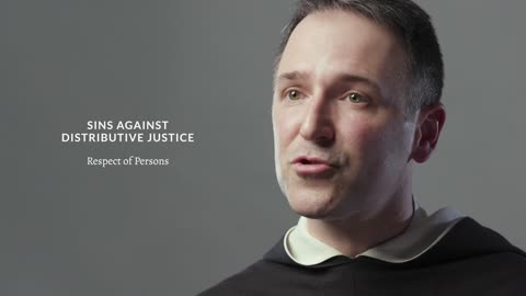 Justice (Aquinas 101)