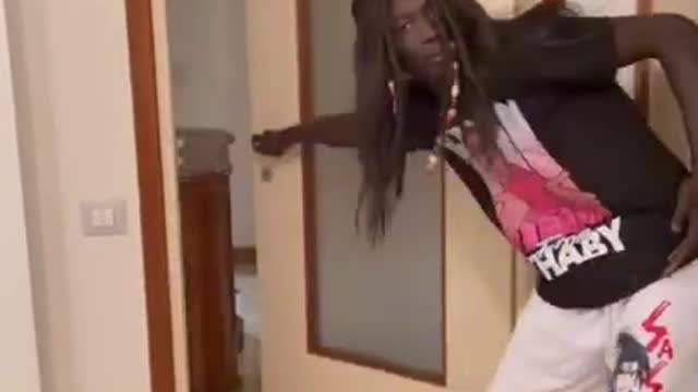 TIK TOK: FUNNY - KHABY LAME - SHORTS - KING OF TIK TOK - PART 35