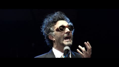 FITO PAEZ PETALO DE SAL