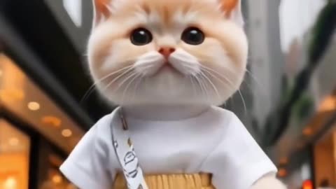 Funny cat walk#catvideo#funnycat#catshorts