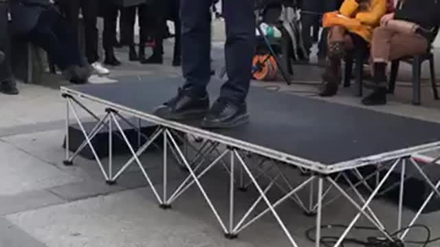 ’intervento del Dott. Mariano Amici a... - Lello Ciampolillo