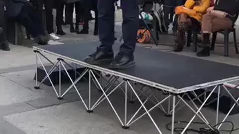 ’intervento del Dott. Mariano Amici a... - Lello Ciampolillo