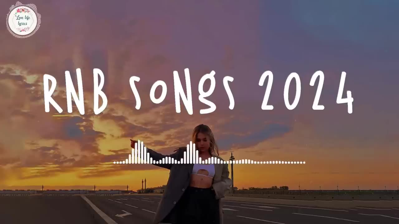 Rnb music 2024