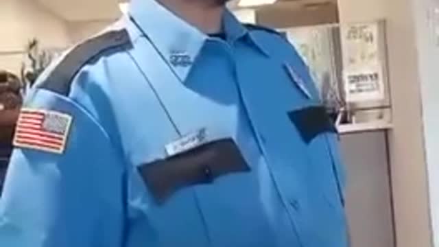 Veteran Refused Medical Service, Assaulted For Not Wearing Mask Despite Medical Exemption