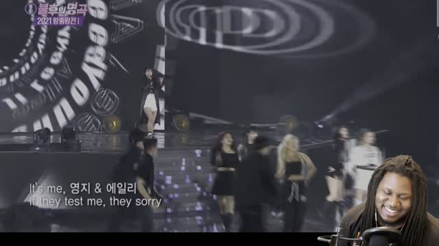 Ailee (Feat. Youngji) - Bang Bang (Immortal Songs 2) | KBS WORLD TV 211218