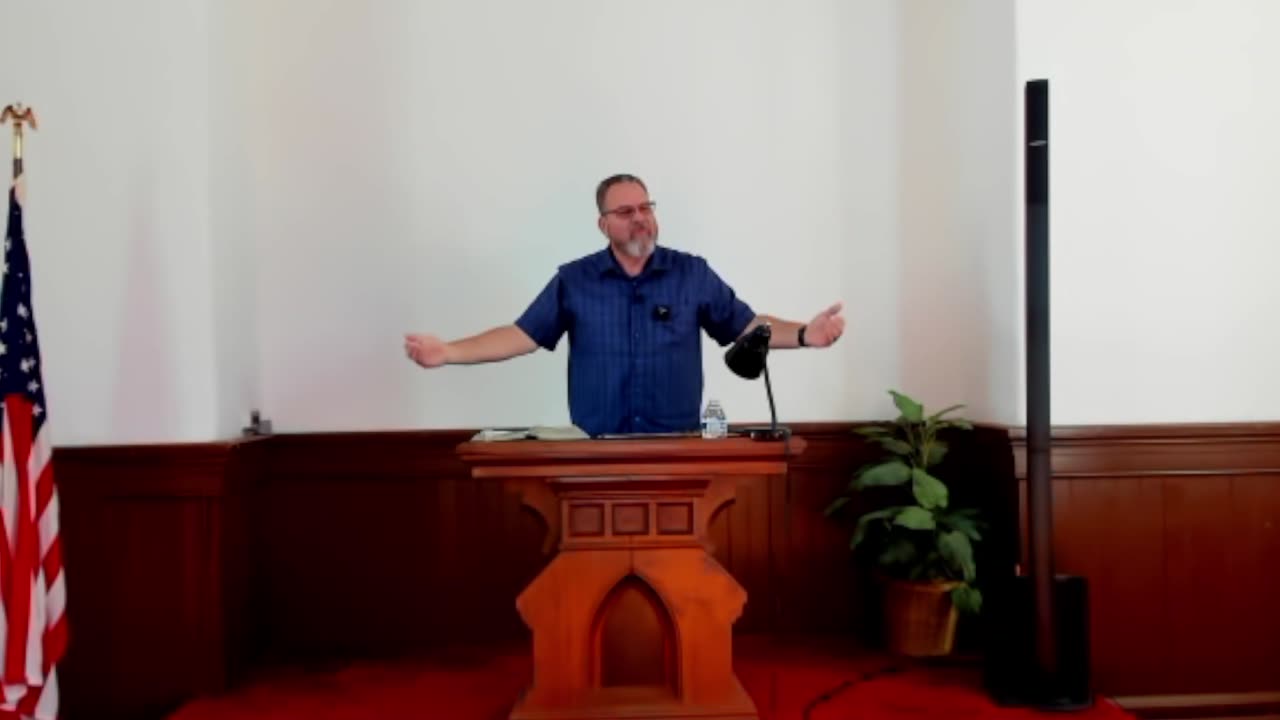 The Work of the Holy Spirit