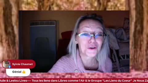 ApéroLive avec Vous les Zzz'Amis 12/01/22 Les Zzz'Infos Bonheur de Leelou