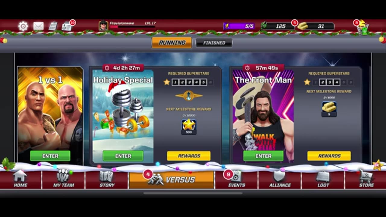 WWE JANUARY 2 2024 I Braun Strowman vs Roman Reigns Vs..- Smack Down