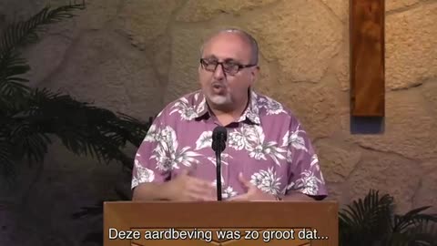 JD Farag - Weten zij iets dat wij niet weten? (20240324)