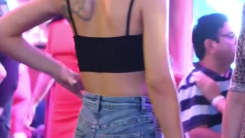 Thailand Pattaya 🛕 Everything Pattaya 🌃 Pattaya Nightlife 2024
