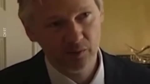 Julian Assange, "Nearly every war has been the result of media lies."