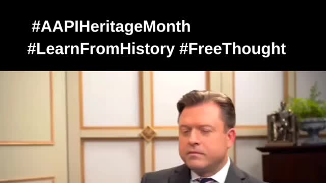 Xi Van Fleet - Part 2