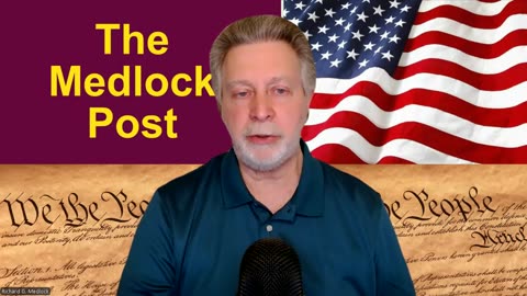The Medlock Post Ep. 185: A Tribute to the Heroes of September 11, 2001