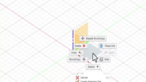 Fusion 360: Make an office sign (from the office)