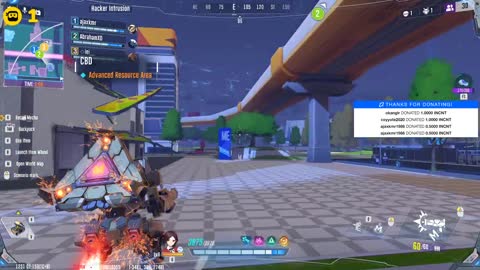In teams win part 2