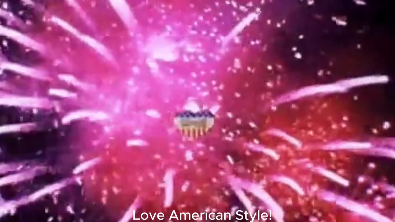 Love American Style Theme (Extended)