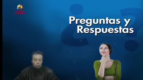 Preguntas y Repuestas