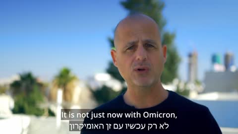 Hospitals in Israel took 76.000 dollars for every fraudolent "corona" death