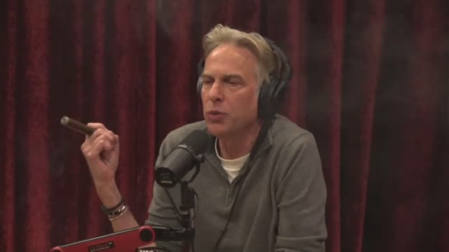 Adam Curry On Causes - Second, Energy - Excerpt From JRE #1760