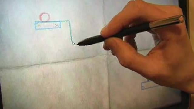 An interesting game from years ago.