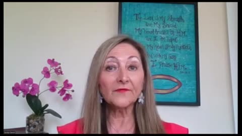 THE SUPREME COURT, CONSPIRACY THEORISTS & ISRAEL - A MESSAGE FROM GOD - JULY 27, 2024