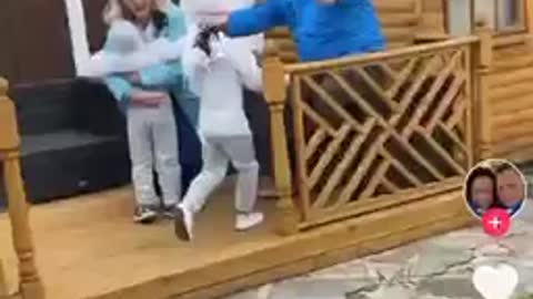 Child abuse!! 🤬😡