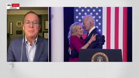 Jill Biden facing a great deal of Scrutiny