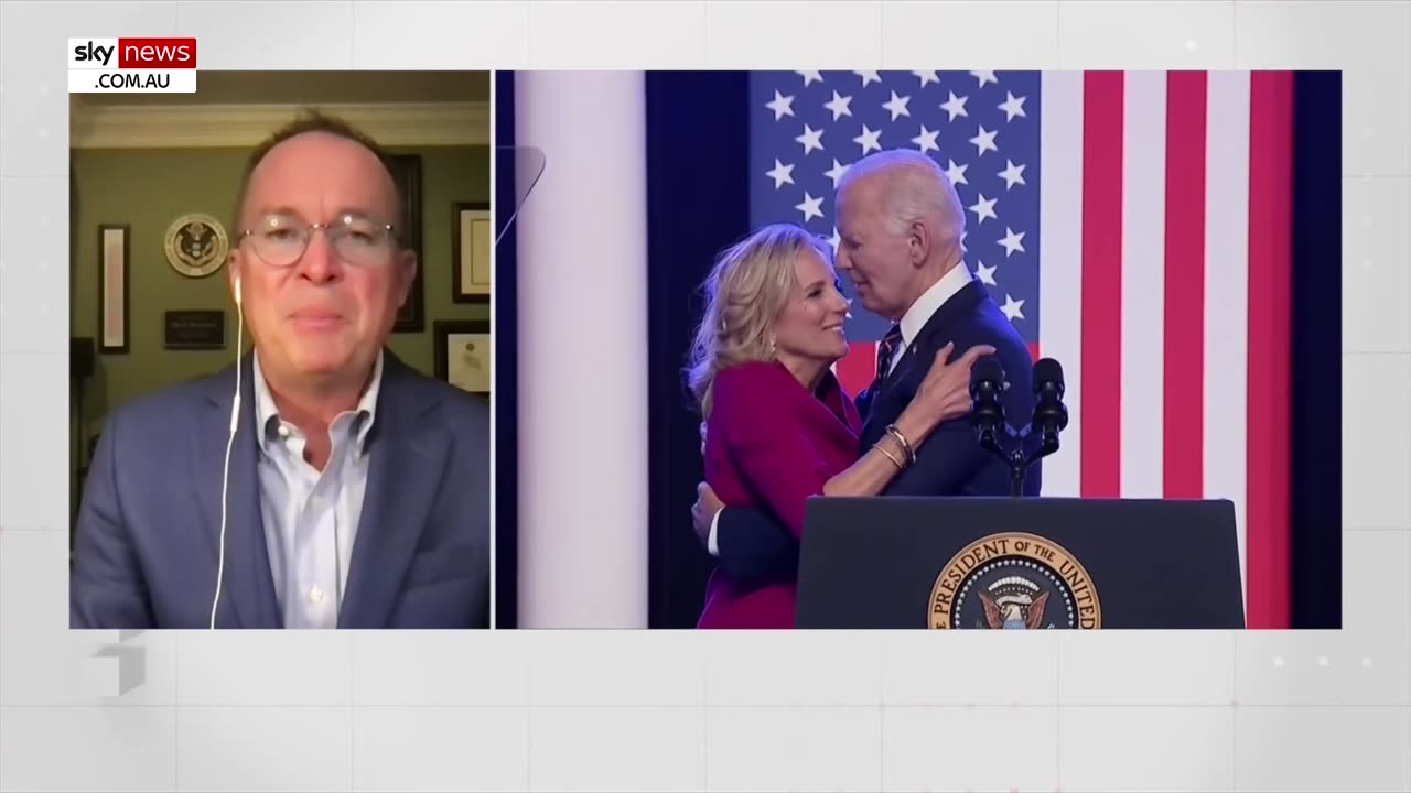 Jill Biden facing a great deal of Scrutiny