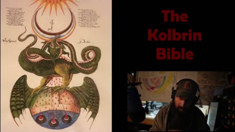 Kolbrin - 1 Book of Creation (Complete)