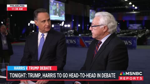 'Pathological liar': Why Pennsylvania Republican is voting for Harris over Trump