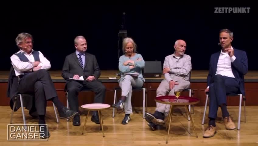 "...hoffentlich hats Putin nicht gesehen... " 🙈