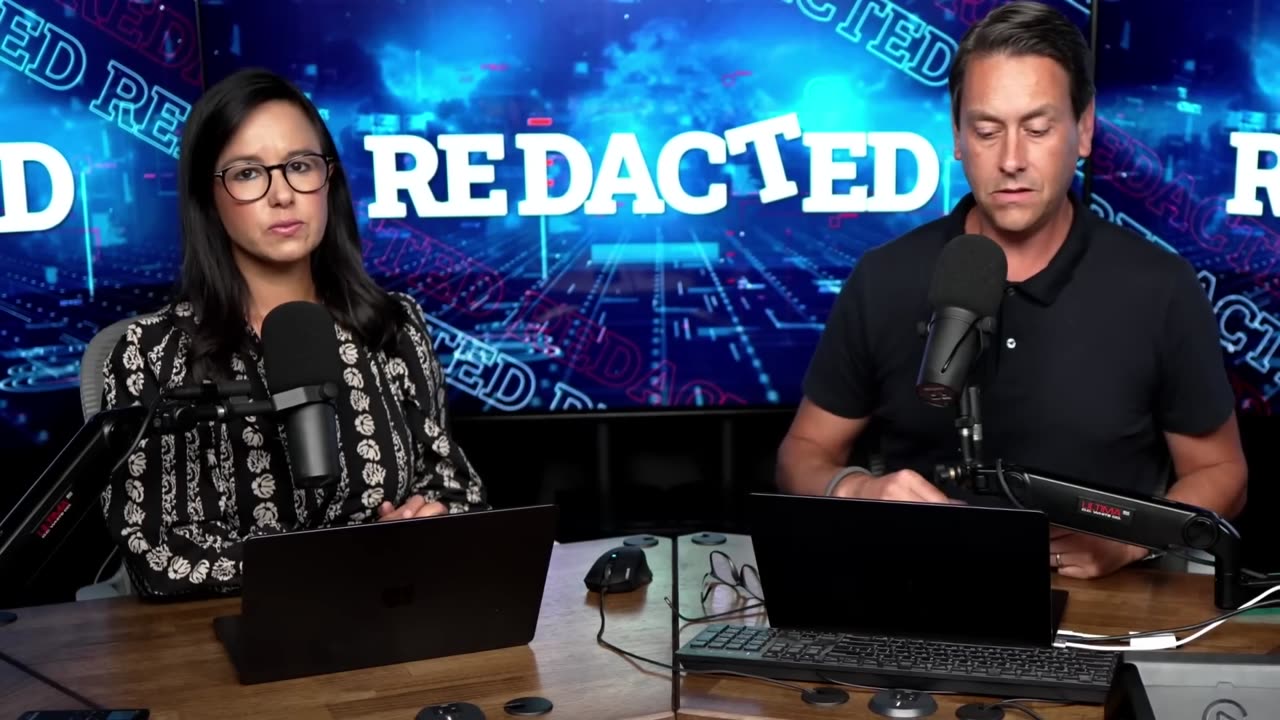 "What HAPPENED to the body of Trump's assassin? Who authorized this?" Redacted w Clayton Morris