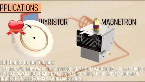 The beauty of LC Oscillations!