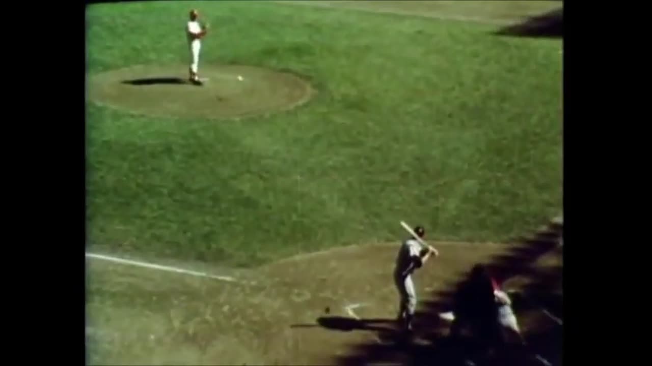 Oct. 7, 1964 | World Series Game 1 Highlights