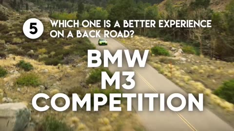 Tesla vs. BMW M3: Which Delivers the Ultimate Thrill?