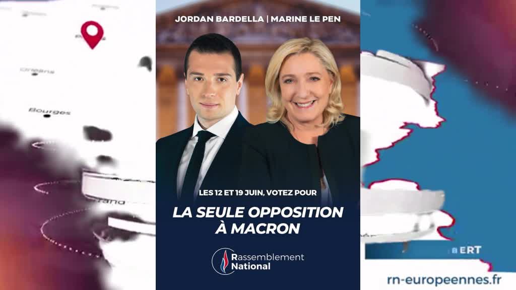 Les brèves patriotes du 5 mai 2022