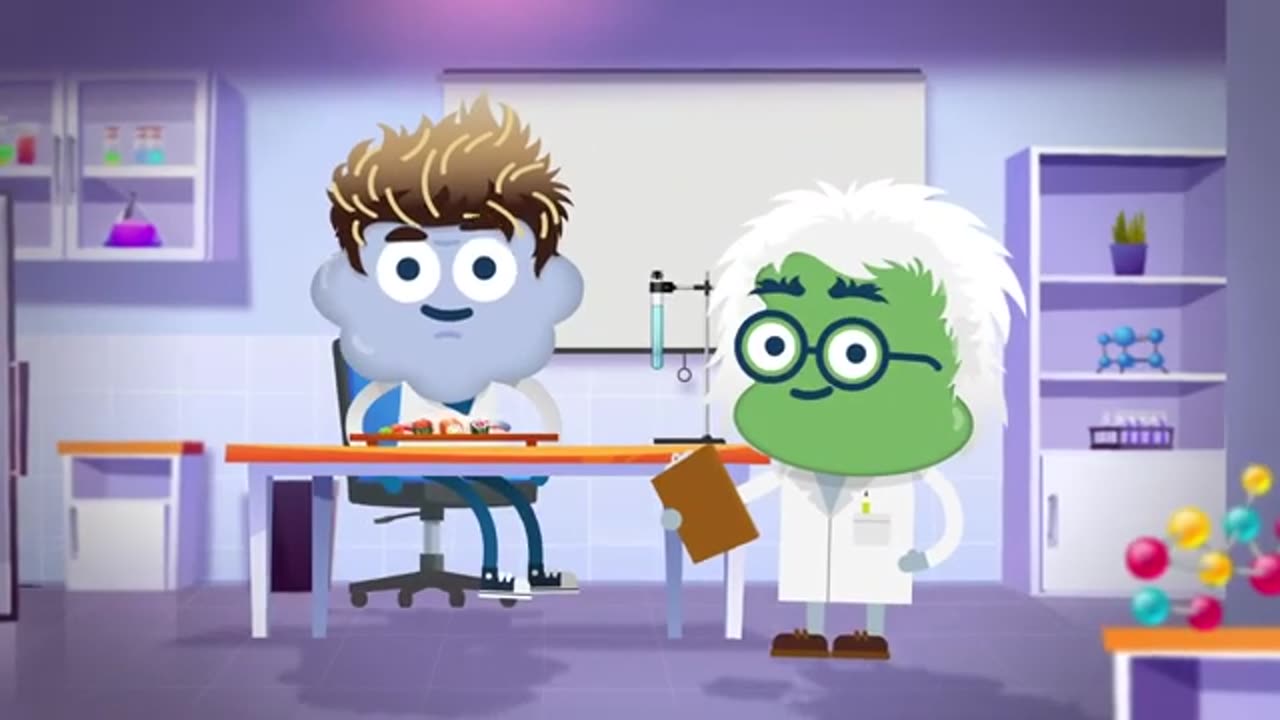 Food Safety and Cross Contamination - Course Trailer - TalentLibrary™