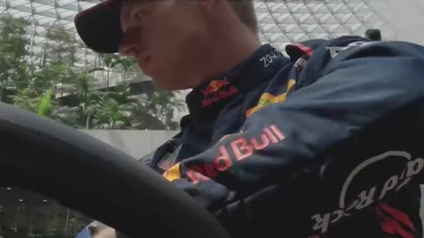 Max Verstappen how to become a four-time world champion