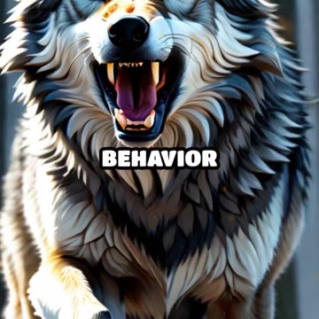 Cheetah vs. Grey Wolf: Speed vs. Stamina!