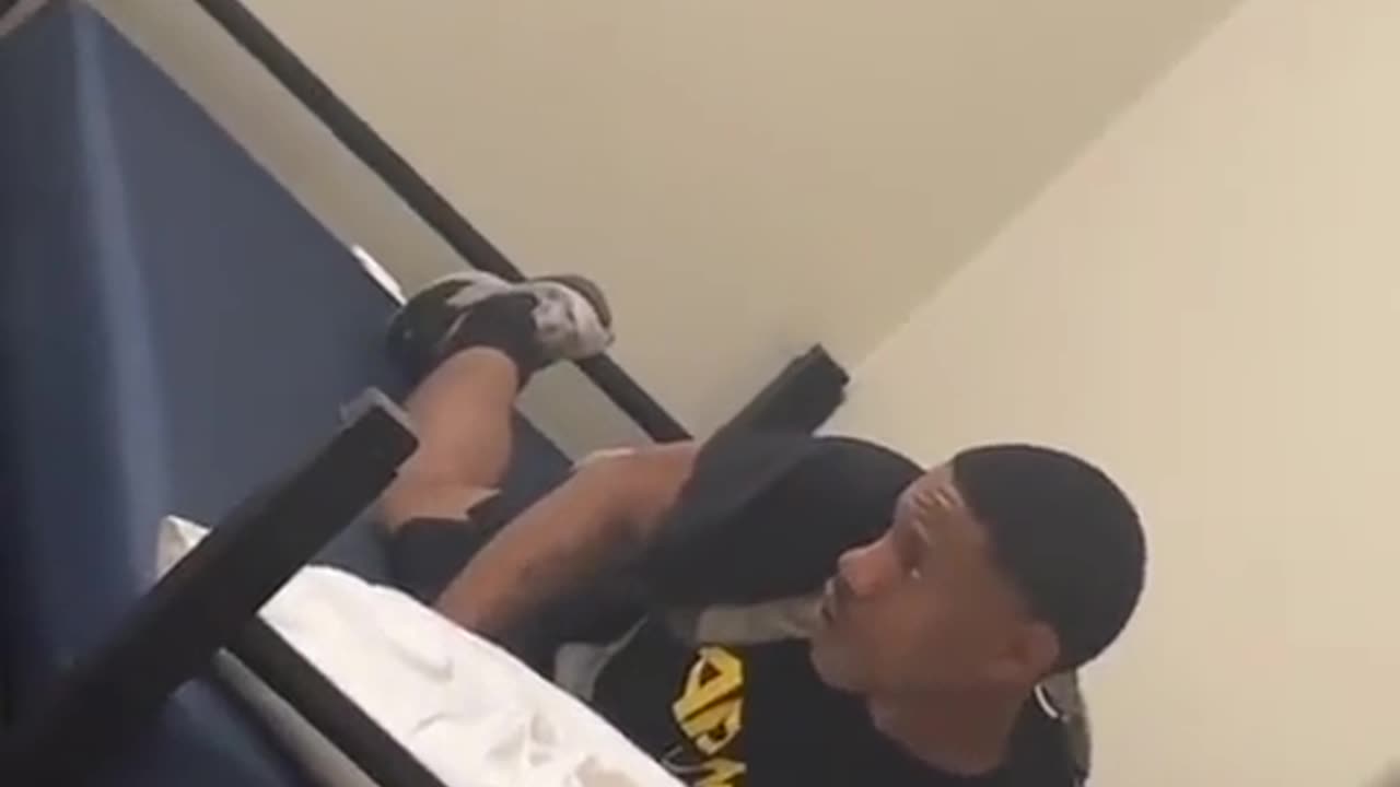 When you are asleep.. very funny 🤣