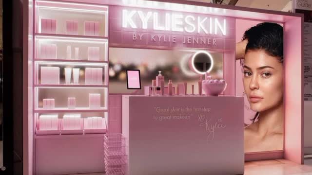 Kylie Jenner Cosmetics