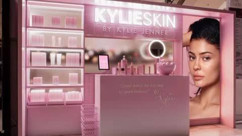 Kylie Jenner Cosmetics