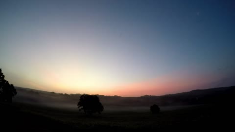 Sun Rise 8 1 22 67f/19c