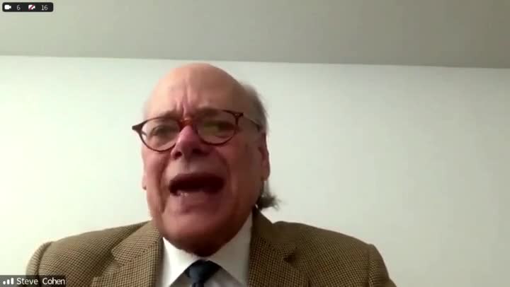 Dem Rep Claims Canada 'Freest' Country In The World, Starts Shouting Match 1