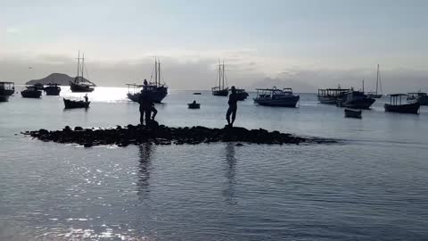 Armação Beach