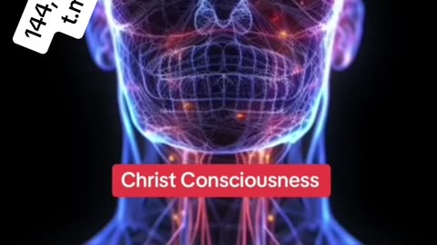 THE CHRIST OIL AND THE CEREBROSPINAL SYSTEM