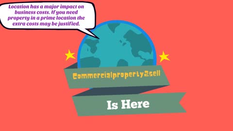 Things to ensure when buying Commercial Property in Sunshine Coast