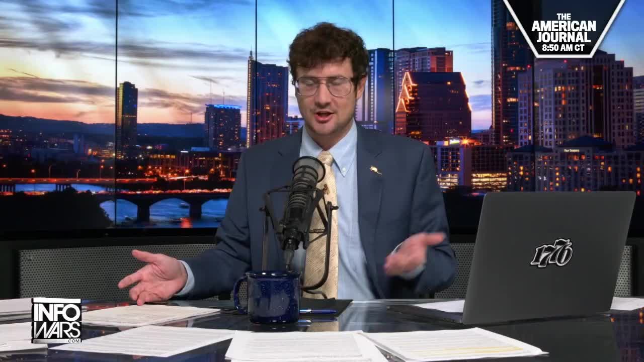 This Two-Word Phrase Explains Everything You Need To Know About The FBI Trump Raid