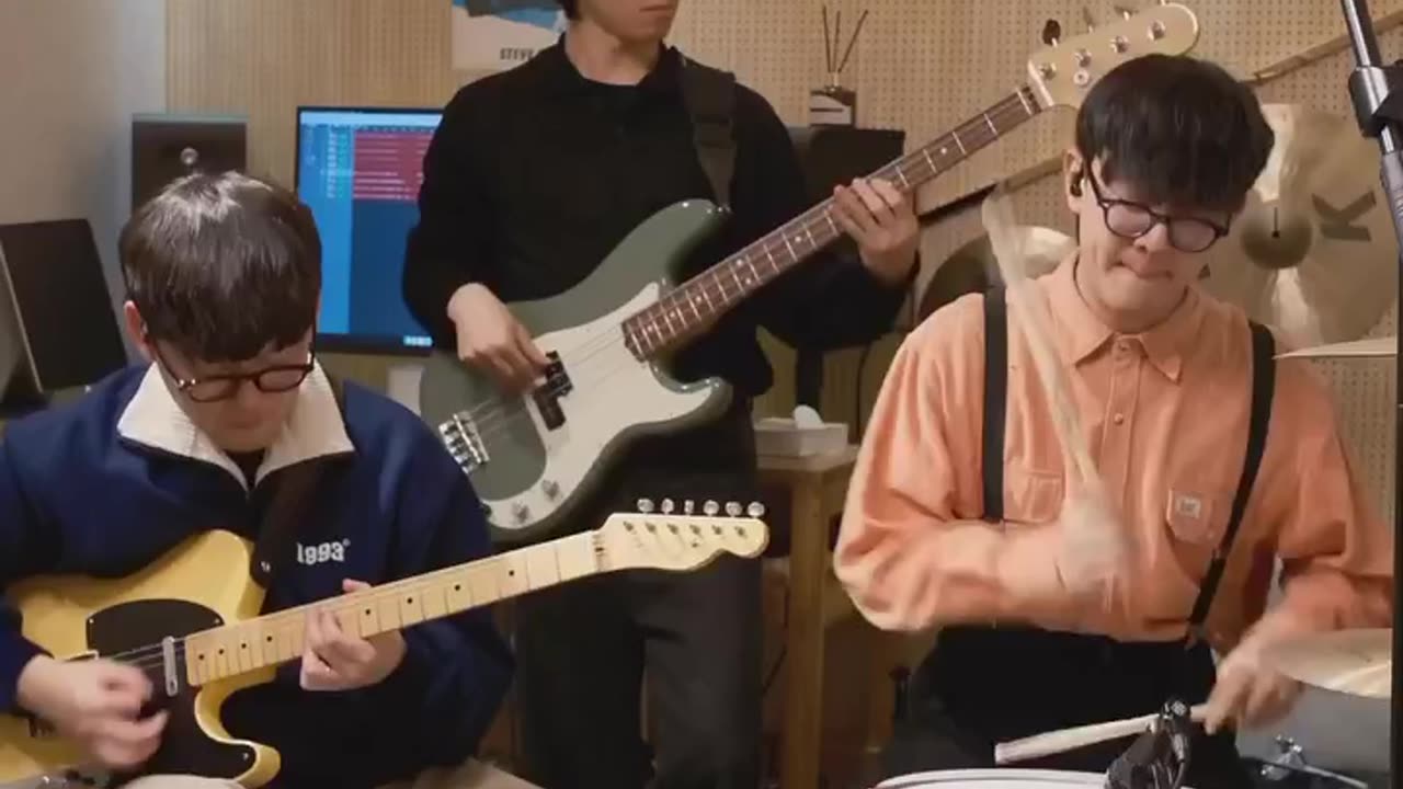 이상혁 (Dr. Guitar)