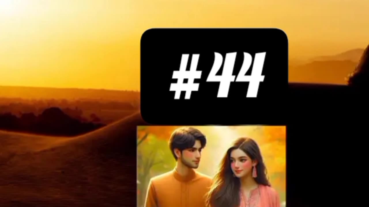Devil fall in love episode 44